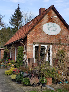 Meister Floristik Karin Meister