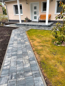 Schröder Garten- und Tiefbau - GaLaBau Fachbetrieb