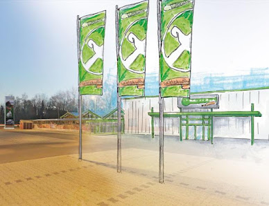 Raiffeisen-Markt Ebstorf