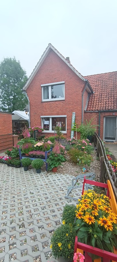 Blumenkiste