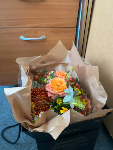 Blumen F.U.S.S. GmbH und Co.KG