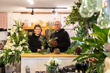 Florist Judel