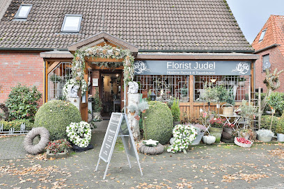 Florist Judel