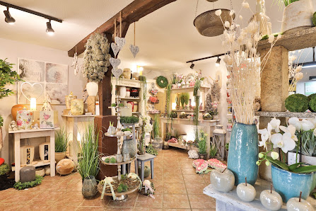 Florist Judel