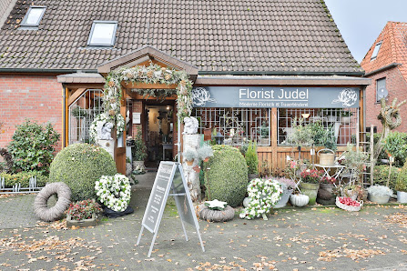 Florist Judel