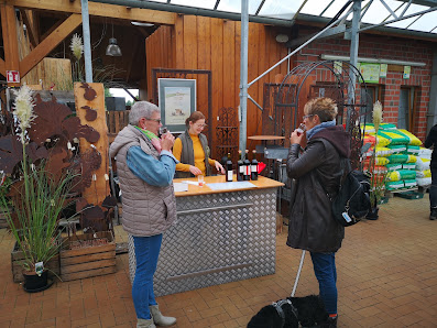 Warnken Pflanzencenter GmbH
