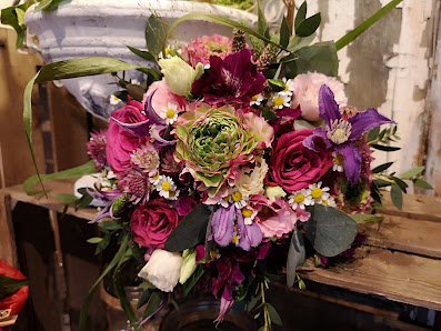 Blumen Müller