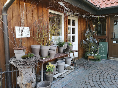 Blumen Müller
