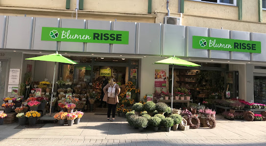 Blumen Risse Blumenladen Osnabrück