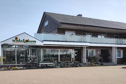 Gartenbau Winkeljohann GbR