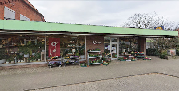 Gärtnerei Koop