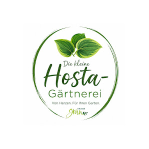 Die kleine Hosta-Gärtnerei