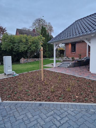 Schuldt Garten & Landschaftsbau GmbH