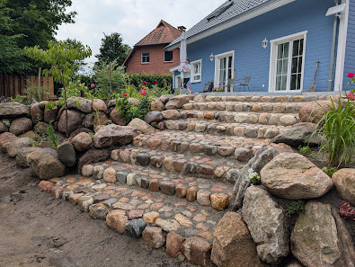 Balu - Gartenbau Garten-und Landschaftsbau