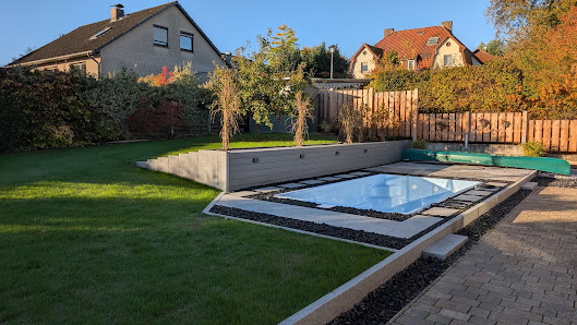 Balu - Gartenbau Garten-und Landschaftsbau