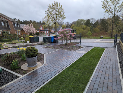 Balu - Gartenbau Garten-und Landschaftsbau
