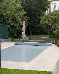 Terra Flora Garten- und Landschaftsbau, Schwimmteiche, Pools