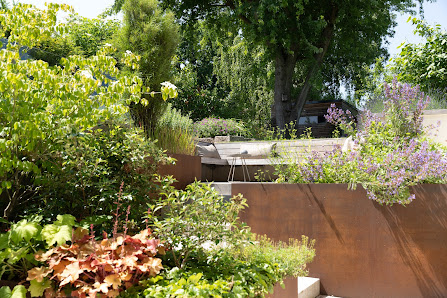 Terra Flora Garten- und Landschaftsbau, Schwimmteiche, Pools