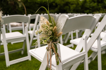 Eventfloristik Stil und Blüte Stephanie Schmitz