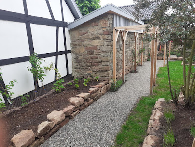 Stark im Garten - Garten- und Landschaftsbau