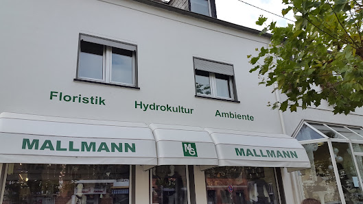 Blumen Mallmann