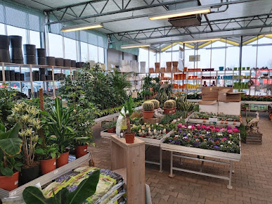 Pirig Gartencenter
