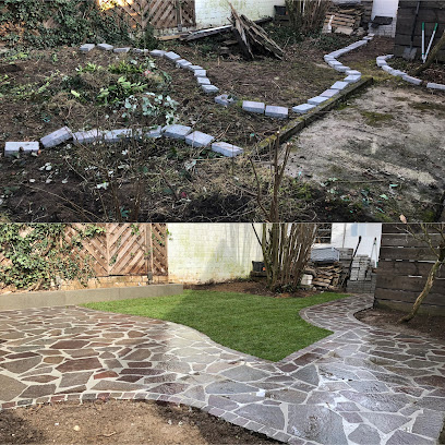 Gartenbauer in Euskirchen