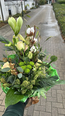 Schnitzler’s Blumen