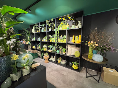 Mooij • Flowers • Design • Home