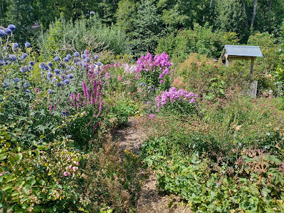 GarNa; Garten und Natur