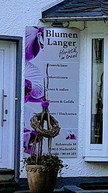 Uwe Langer-Blumen