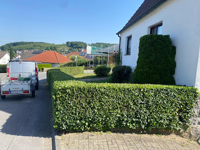 Gartenbau Kryeziu