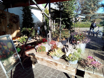 Pflanzenmarkt Bohnsdorf