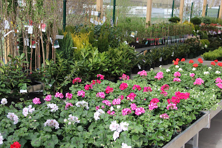 Das Garten-Eck