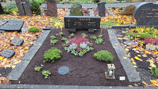 Gartenbau Schmitz