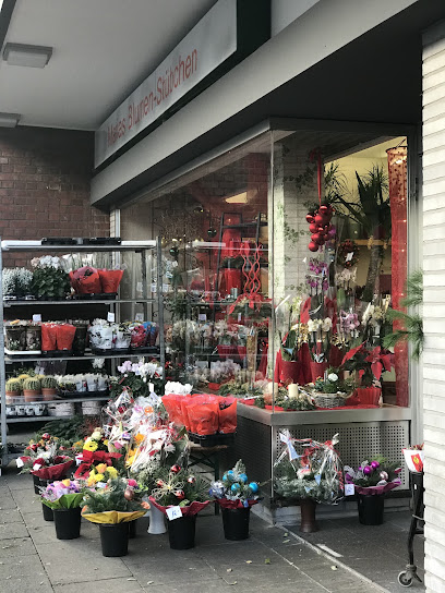 Marias Blumen Shop