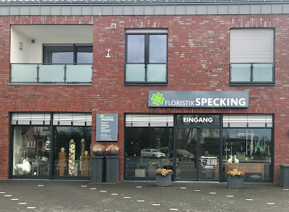 Floristik Specking