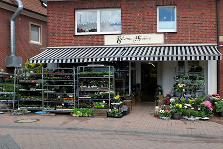 Blumen Mecking