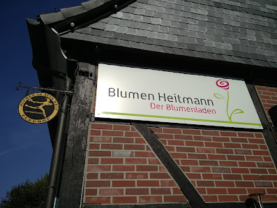 Blumen Heitmann