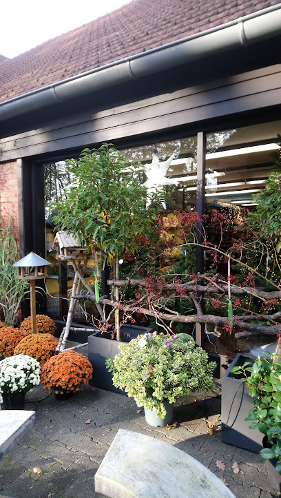 Der Gartenhof