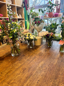 Die Blumenwerkstatt