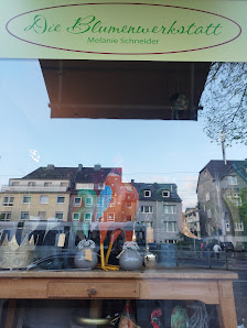 Die Blumenwerkstatt