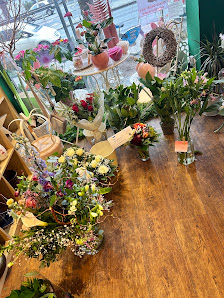 Die Blumenwerkstatt