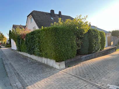 Garten & Landschaftsbau Seemann