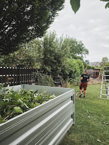 Gartenservice Littau