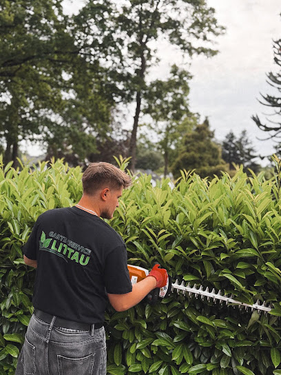 Gartenservice Littau