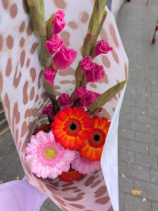 Blumen Buhr