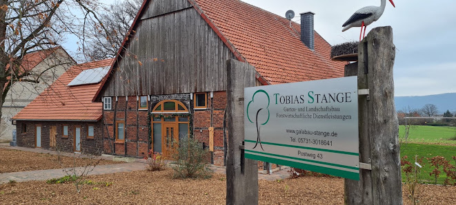 Stange Garten- und Landschaftsbau
