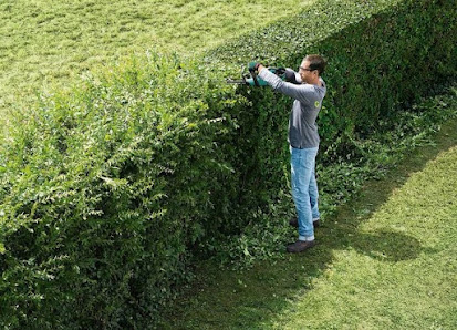 Gärtner, Garten Landschaftsbau Inh. Muharrem Gündüz