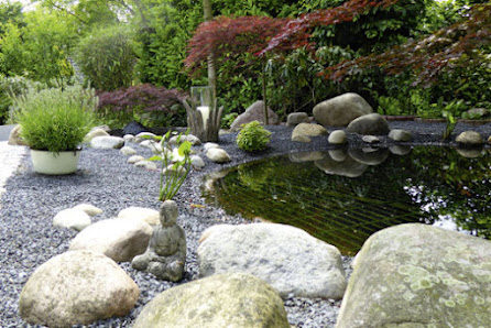 Niedieck - Ihr Gartenwerk GmbH